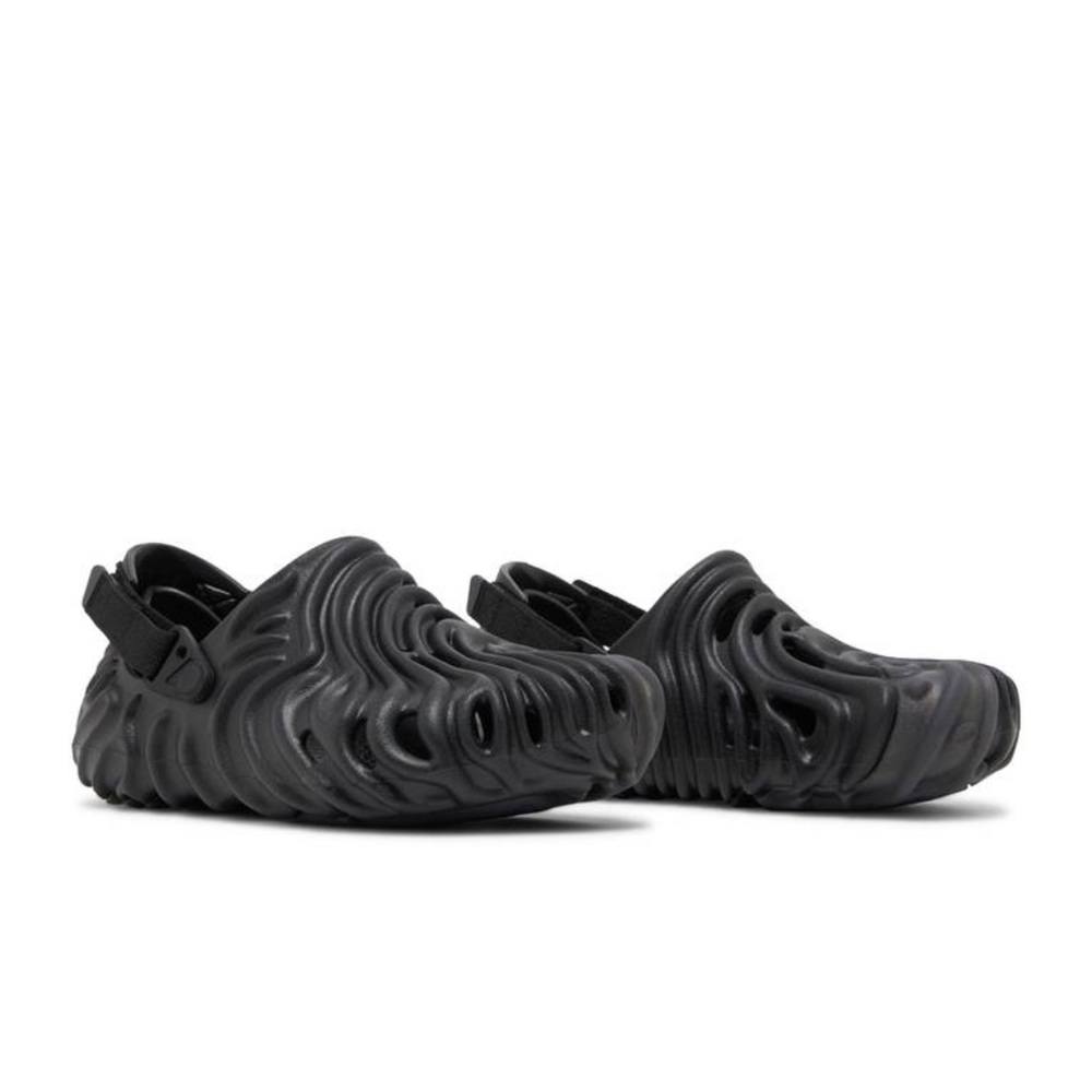 Salehe Bembury x Pollex Clog 'Sasquatch' - Picture 2 of 4